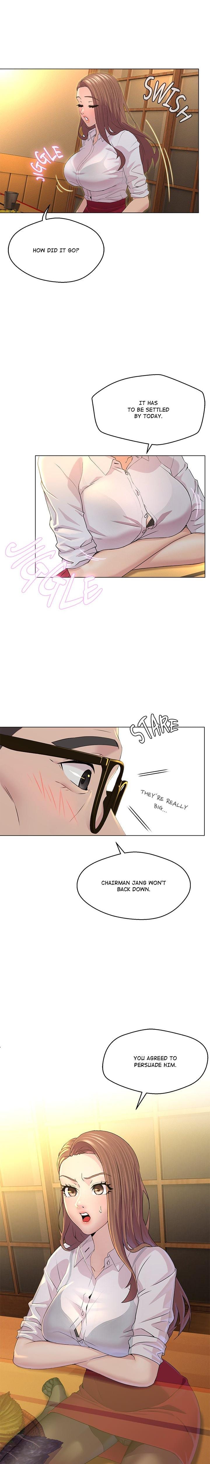 1 Day, 1 Girl Uncensored, chapter 1, page 10 of 19