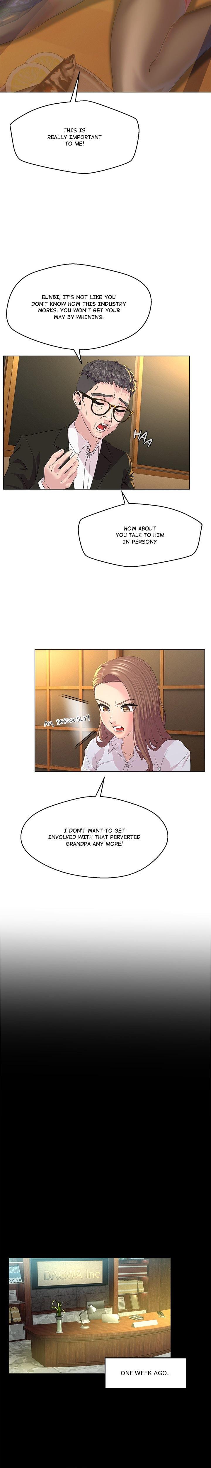 1 Day, 1 Girl Uncensored, chapter 1, page 11 of 19