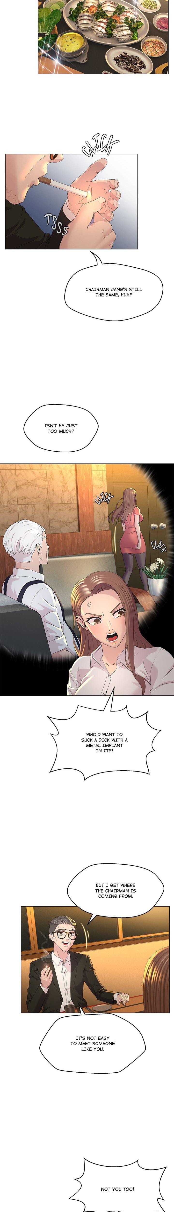 1 Day, 1 Girl Uncensored, chapter 1, page 15 of 19
