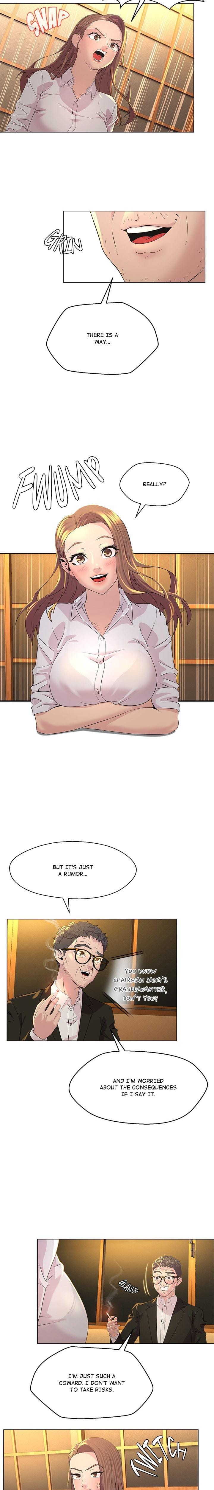 1 Day, 1 Girl Uncensored, chapter 1, page 16 of 19