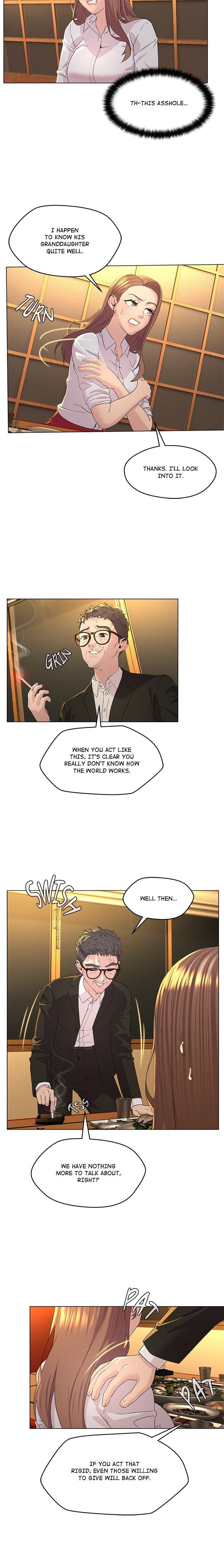 1 Day, 1 Girl Uncensored, chapter 1, page 17 of 19