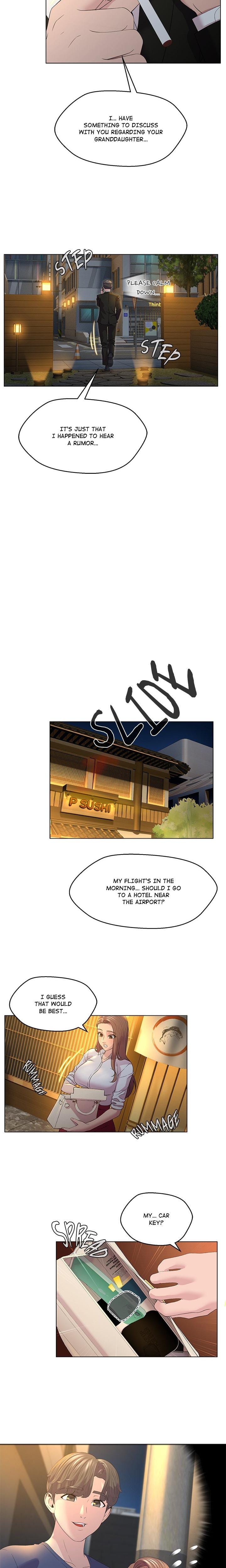 1 Day, 1 Girl Uncensored, chapter 2, page 8 of 14