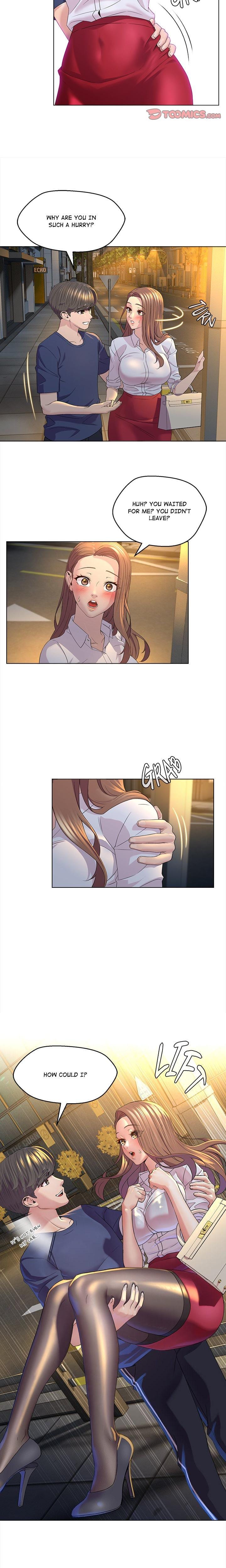 1 Day, 1 Girl Uncensored, chapter 2, page 10 of 14