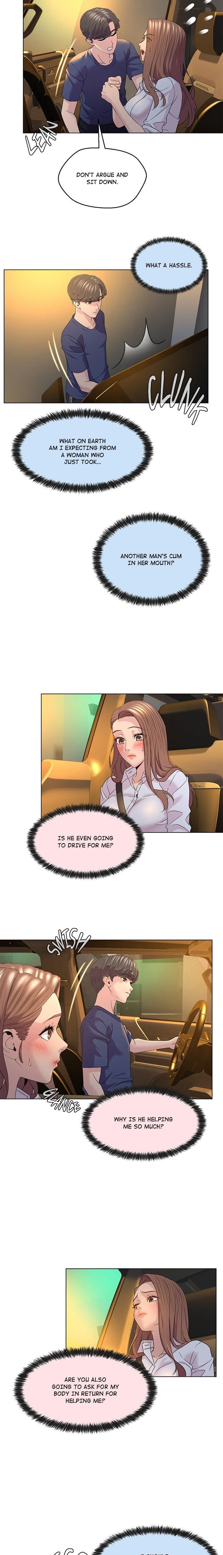 1 Day, 1 Girl Uncensored, chapter 2, page 12 of 14