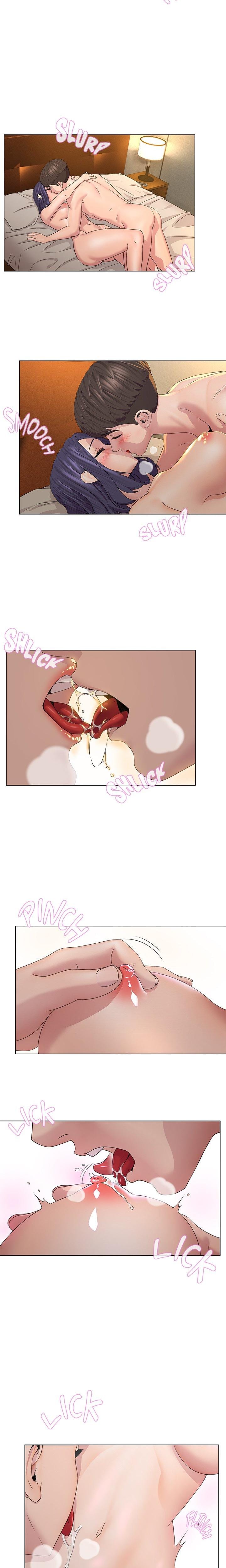 1 Day, 1 Girl Uncensored, chapter 3, page 9 of 15