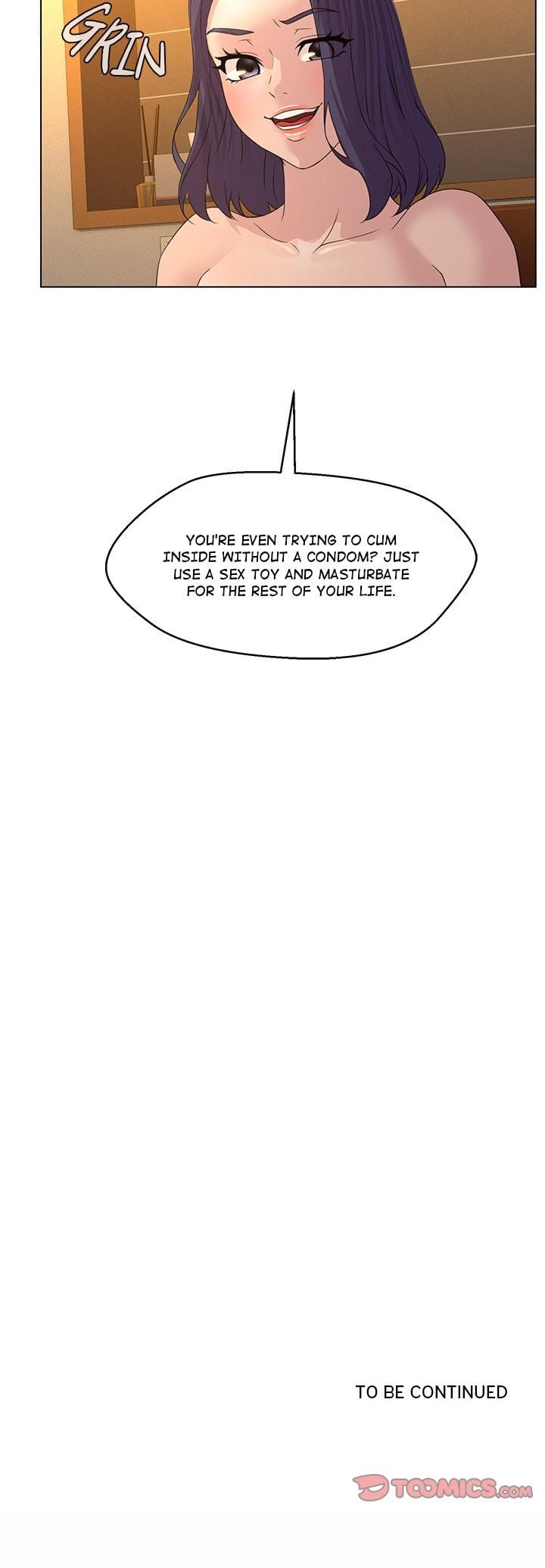 1 Day, 1 Girl Uncensored, chapter 3, page 15 of 15