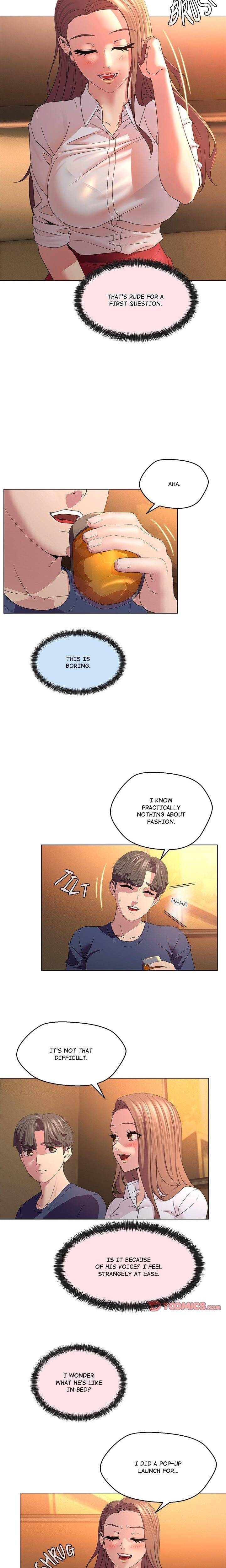1 Day, 1 Girl Uncensored, chapter 4, page 7 of 14