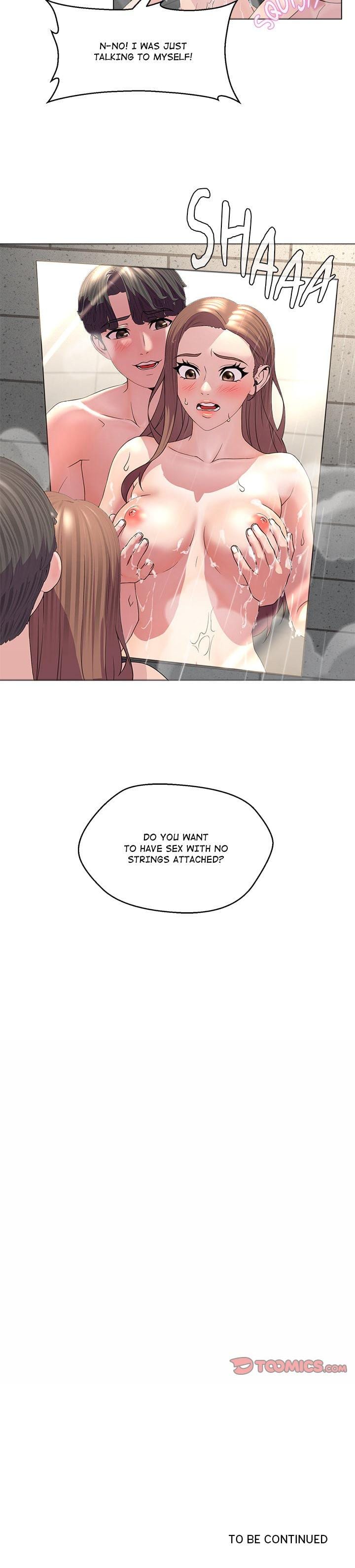 1 Day, 1 Girl Uncensored, chapter 4, page 14 of 14