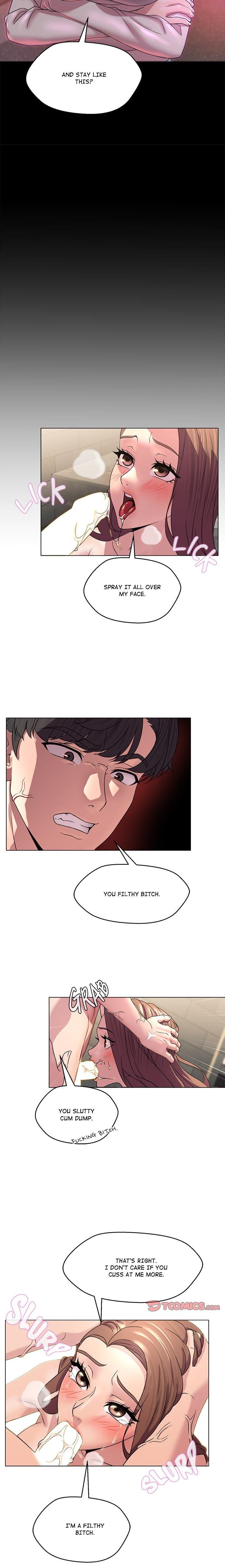 1 Day, 1 Girl Uncensored, chapter 6, page 7 of 15