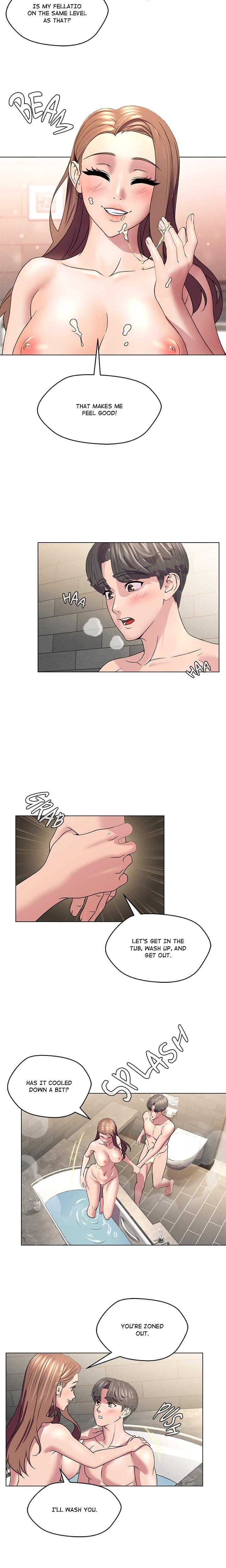 1 Day, 1 Girl Uncensored, chapter 6, page 9 of 15