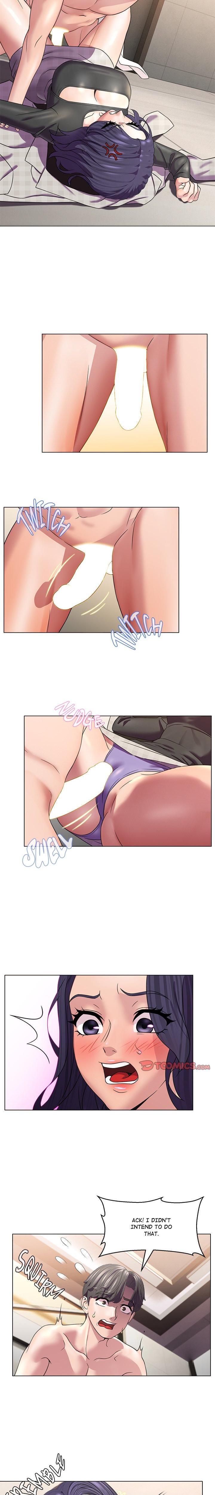 1 Day, 1 Girl Uncensored, chapter 7, page 13 of 14