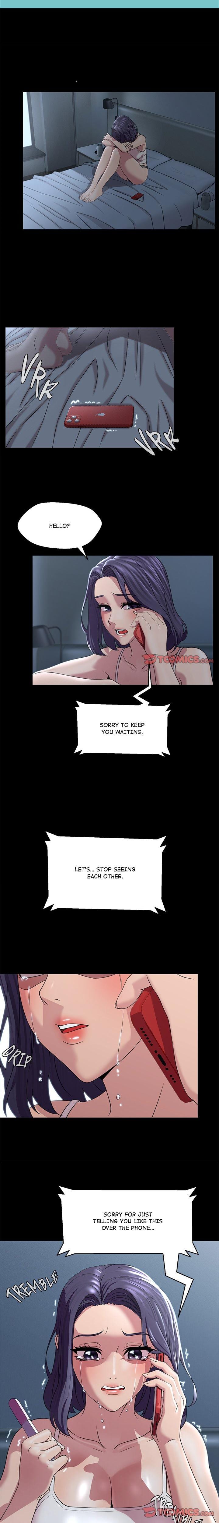 1 Day, 1 Girl Uncensored, chapter 8, page 13 of 14