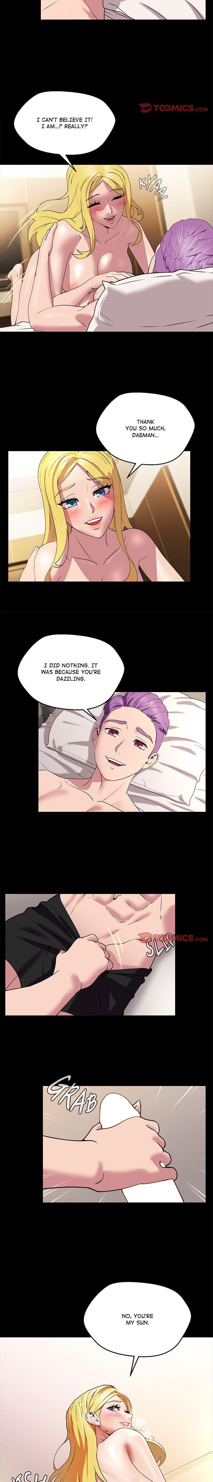 1 Day, 1 Girl Uncensored, chapter 10, page 10 of 15