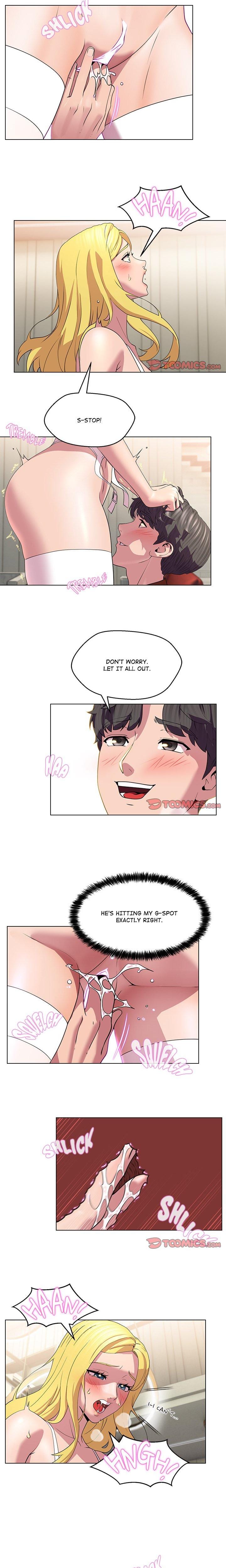 1 Day, 1 Girl Uncensored, chapter 11, page 9 of 11