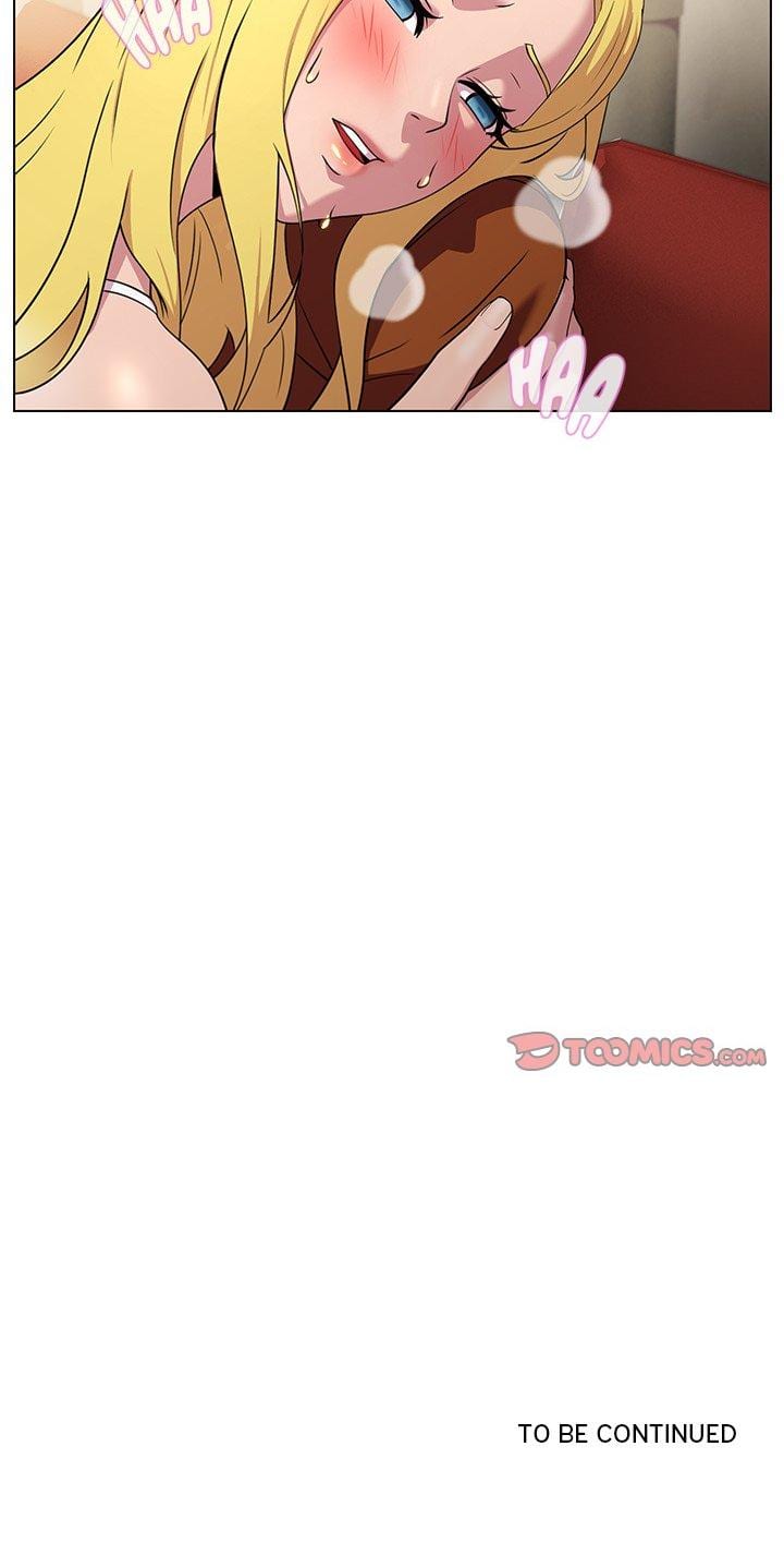 1 Day, 1 Girl Uncensored, chapter 11, page 11 of 11