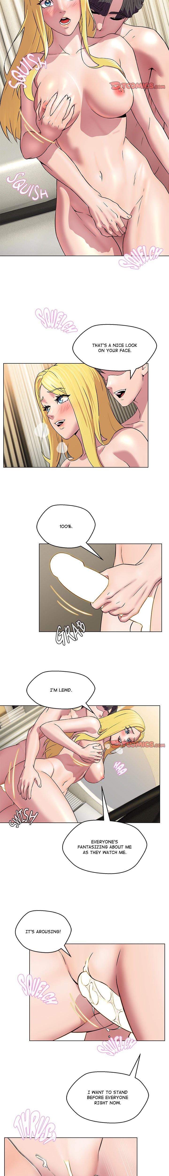 1 Day, 1 Girl Uncensored, chapter 12, page 10 of 12
