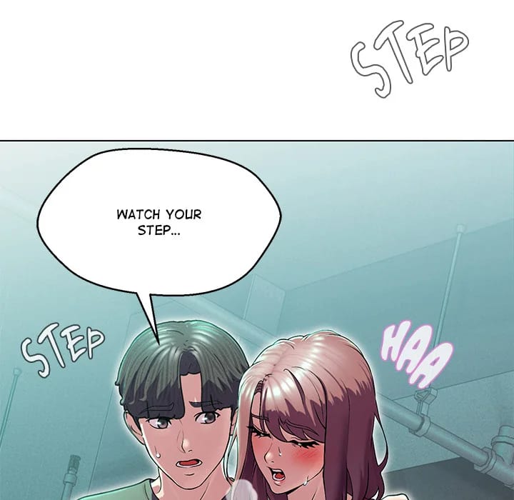 1 Day, 1 Girl Uncensored, chapter 15, page 6 of 104