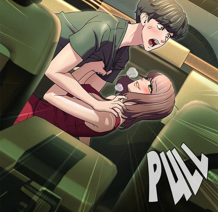 1 Day, 1 Girl Uncensored, chapter 15, page 11 of 104