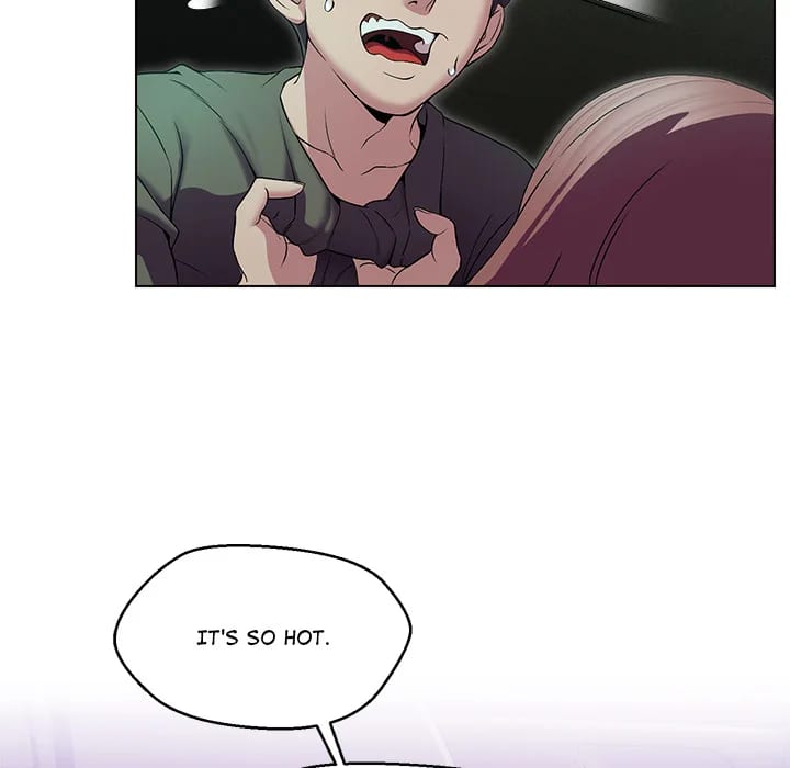 1 Day, 1 Girl Uncensored, chapter 15, page 18 of 104