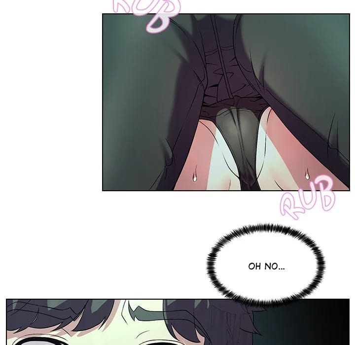 1 Day, 1 Girl Uncensored, chapter 15, page 23 of 104