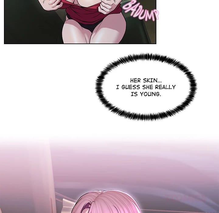 1 Day, 1 Girl Uncensored, chapter 15, page 26 of 104