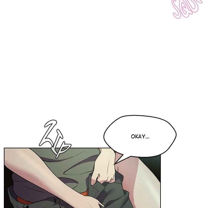 1 Day, 1 Girl Uncensored, chapter 15, page 36 of 104