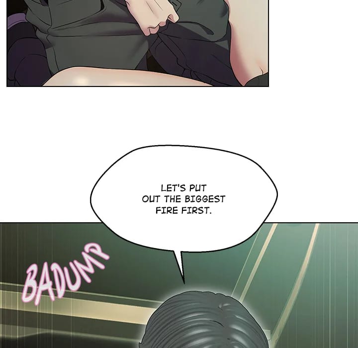 1 Day, 1 Girl Uncensored, chapter 15, page 37 of 104