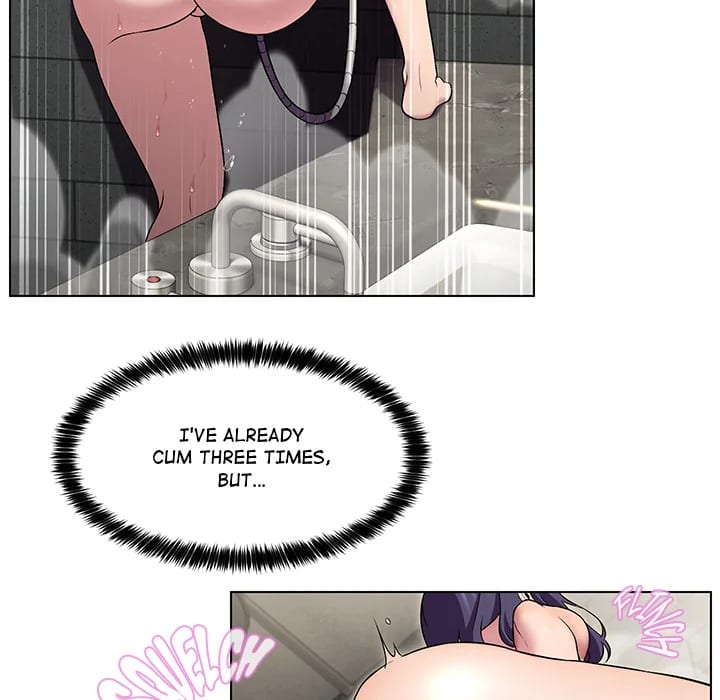 1 Day, 1 Girl Uncensored, chapter 15, page 53 of 104