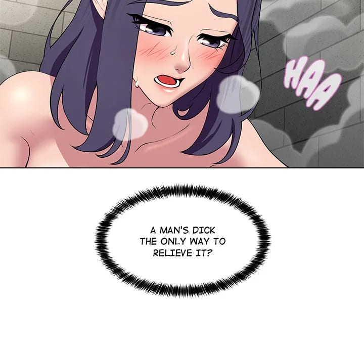 1 Day, 1 Girl Uncensored, chapter 15, page 59 of 104