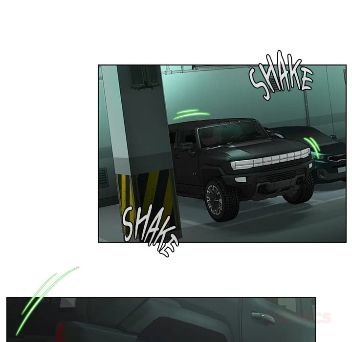 1 Day, 1 Girl Uncensored, chapter 15, page 60 of 104