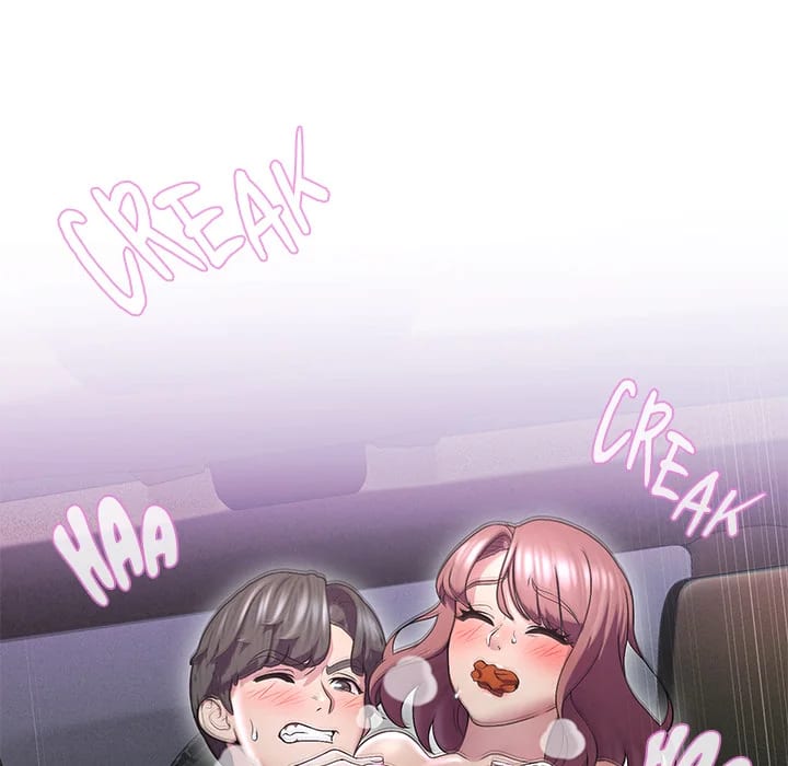 1 Day, 1 Girl Uncensored, chapter 15, page 62 of 104