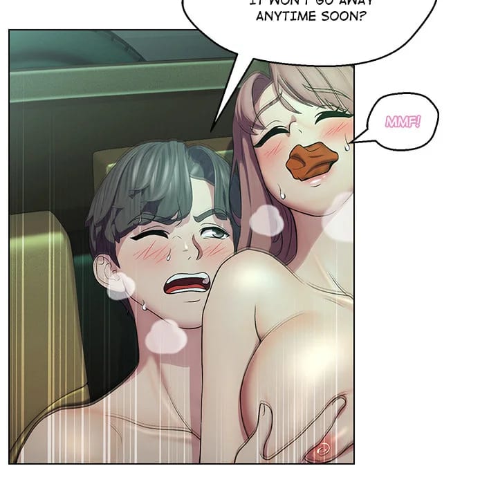 1 Day, 1 Girl Uncensored, chapter 15, page 68 of 104
