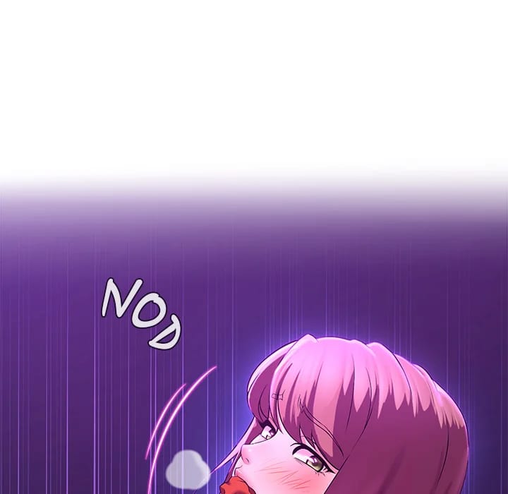 1 Day, 1 Girl Uncensored, chapter 15, page 69 of 104