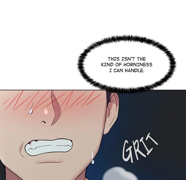 1 Day, 1 Girl Uncensored, chapter 15, page 74 of 104