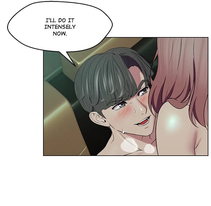 1 Day, 1 Girl Uncensored, chapter 15, page 77 of 104