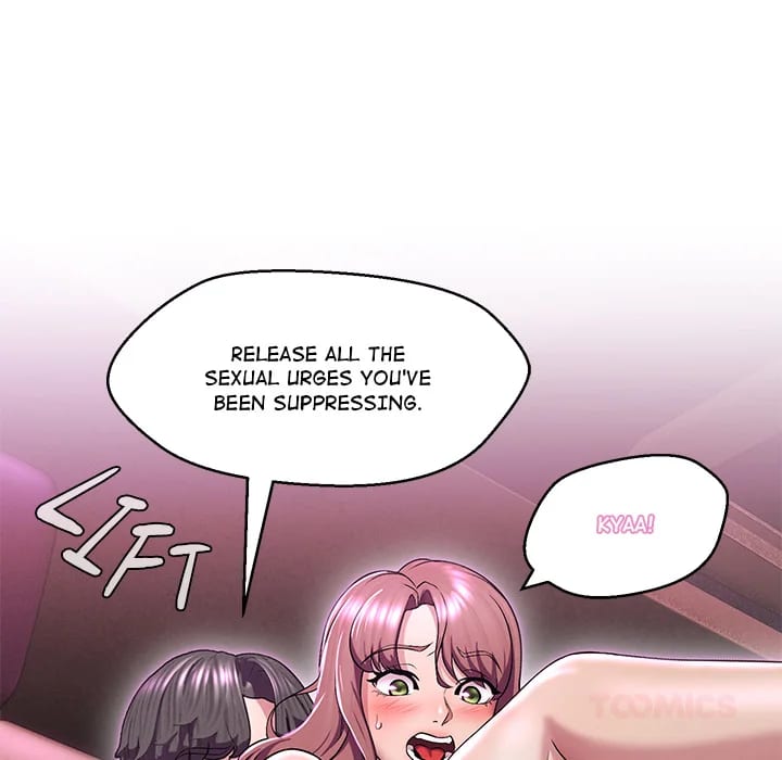 1 Day, 1 Girl Uncensored, chapter 15, page 78 of 104