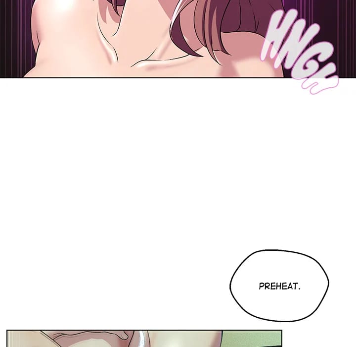 1 Day, 1 Girl Uncensored, chapter 15, page 81 of 104