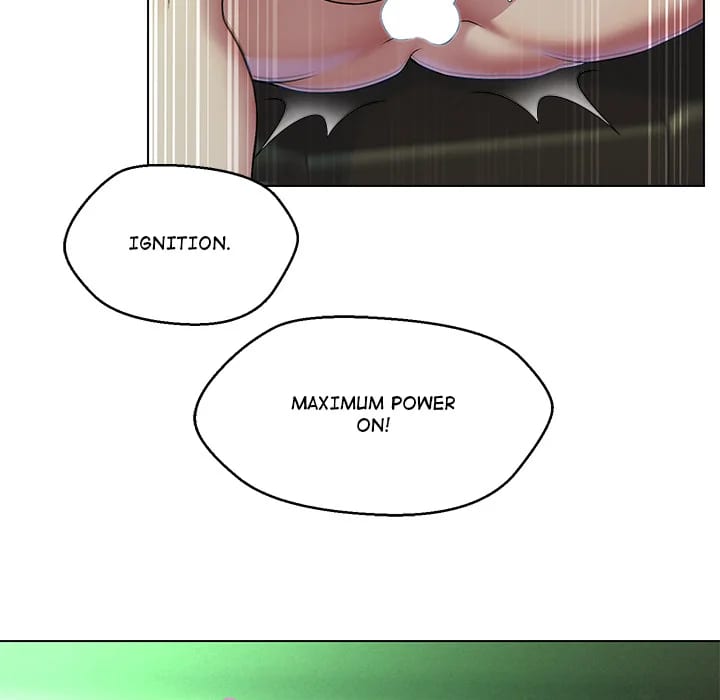 1 Day, 1 Girl Uncensored, chapter 15, page 83 of 104