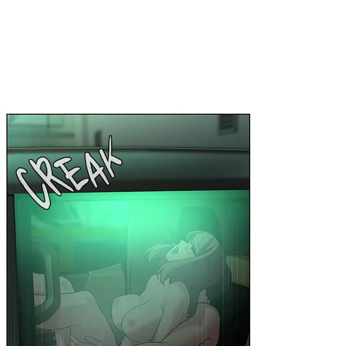 1 Day, 1 Girl Uncensored, chapter 15, page 92 of 104