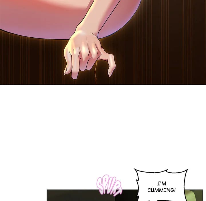 1 Day, 1 Girl Uncensored, chapter 15, page 98 of 104