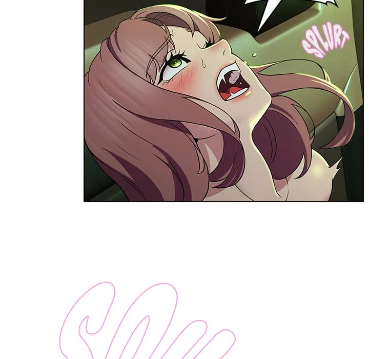 1 Day, 1 Girl Uncensored, chapter 15, page 99 of 104