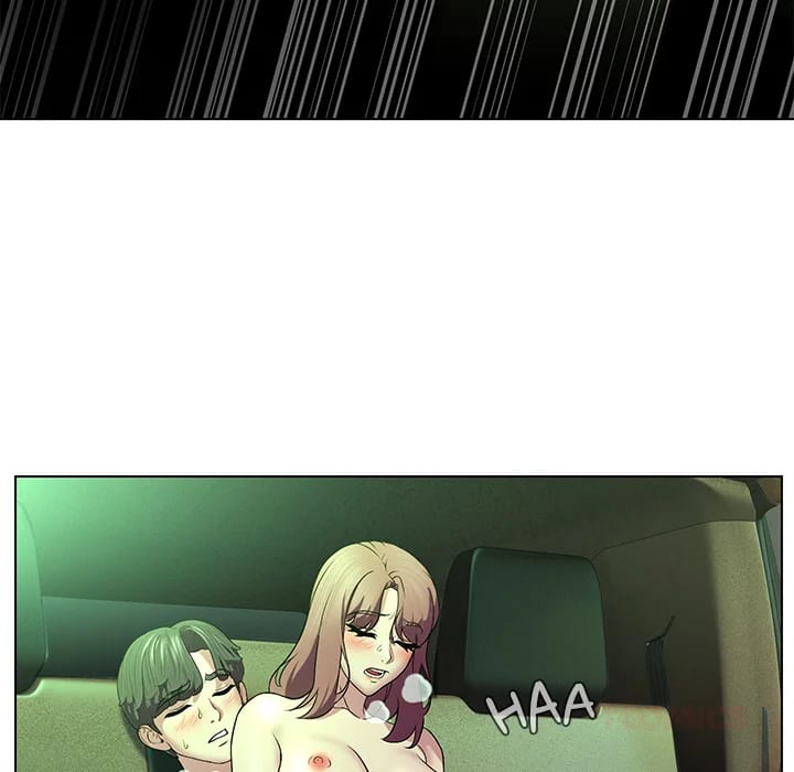 1 Day, 1 Girl Uncensored, chapter 15, page 102 of 104