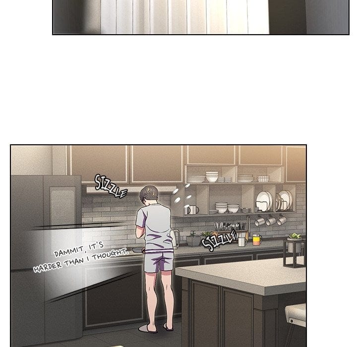 1 Day, 1 Girl Uncensored, chapter 16, page 5 of 86