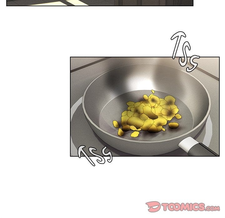 1 Day, 1 Girl Uncensored, chapter 16, page 6 of 86