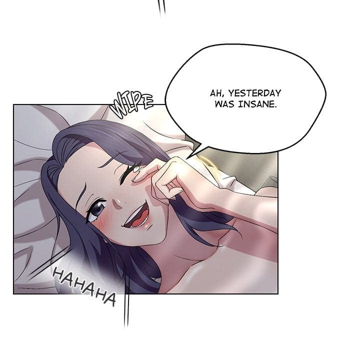 1 Day, 1 Girl Uncensored, chapter 16, page 13 of 86