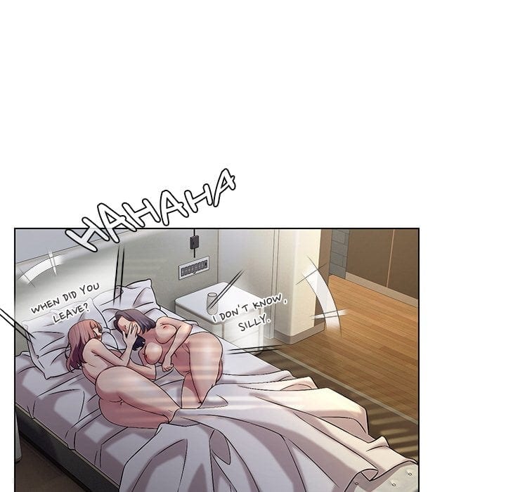 1 Day, 1 Girl Uncensored, chapter 16, page 15 of 86