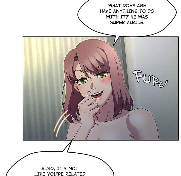1 Day, 1 Girl Uncensored, chapter 16, page 23 of 86