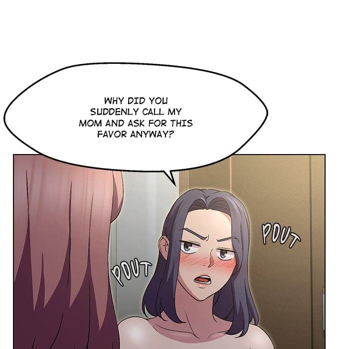 1 Day, 1 Girl Uncensored, chapter 16, page 27 of 86