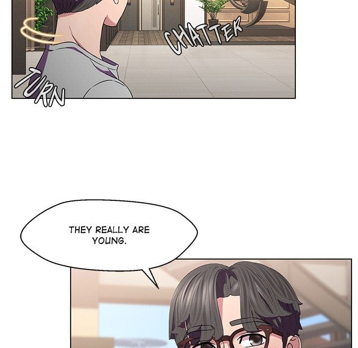 1 Day, 1 Girl Uncensored, chapter 16, page 31 of 86