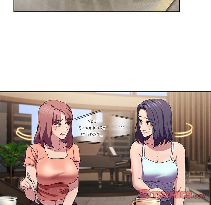 1 Day, 1 Girl Uncensored, chapter 16, page 34 of 86